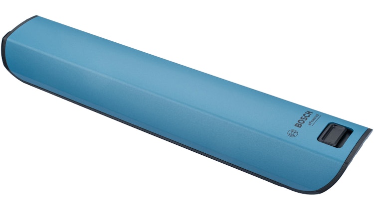 Victoria Akkuabdeckung PARCOURS