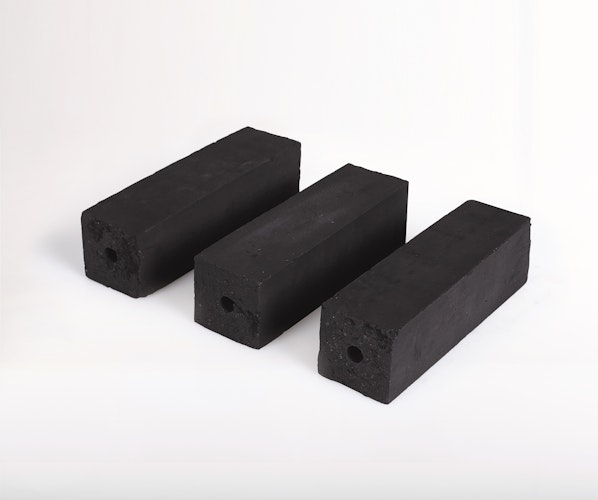 McBrikett Grillbriketts KOKOKO LONG 8kg