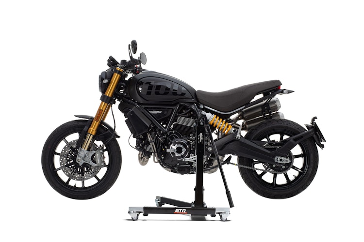 Zentralständer EVOLIFT® für Ducati Scrambler 1100 Sport Pro 20-