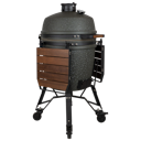 Vorschaubild The Bastard Keramikgrill VX LARGE COMPLETE