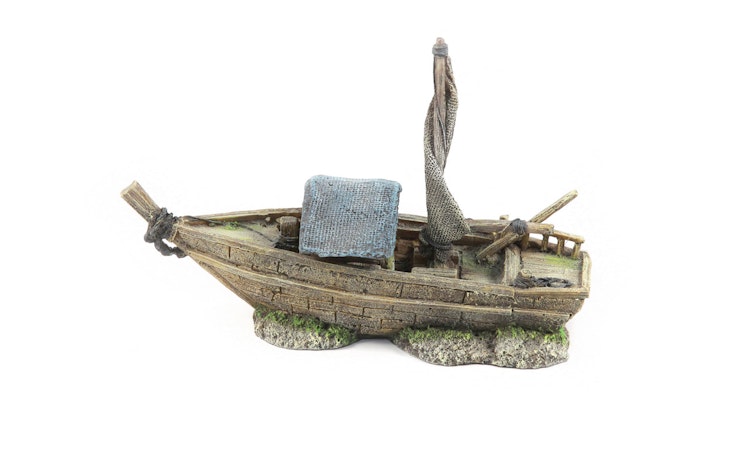 aquatlantis Segelboot 30 cm