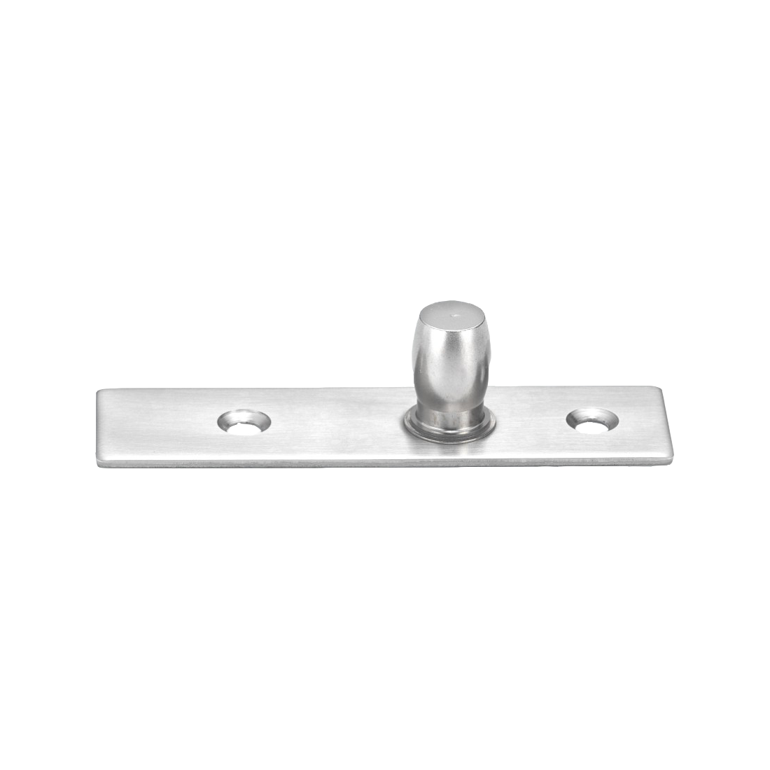 Griffwerk Pivot PT24- Edelstahl matt Drehpunkt oben, 8-12mm