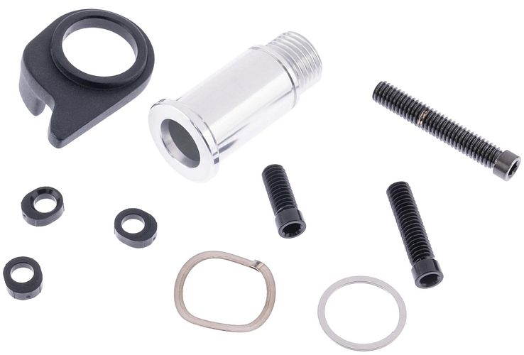 SRAM Begrenzungsschrauben-Set Red AXS E1