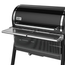 Vorschaubild Weber SmokeFire klappbarer Edelstahl-Fronttisch für EX6 und EPX6
