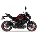 Vorschaubild IXIL RC3B Edelstahl Schwarz Kawasaki Z 900