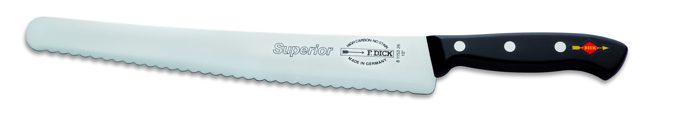 DICK Universalmesser SUPERIOR 26 cm
