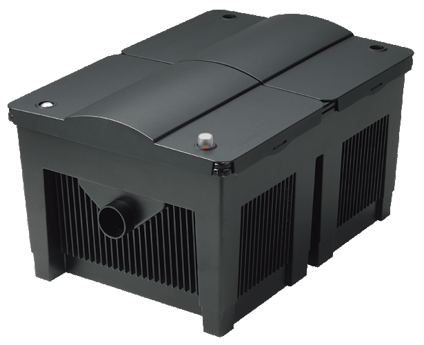 Oase Durchlauffilter BioSmart 36000