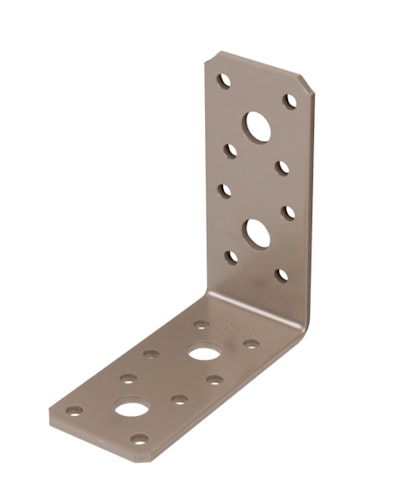 Alberts DURAVIS® Winkelverbinder 90x90x40mm