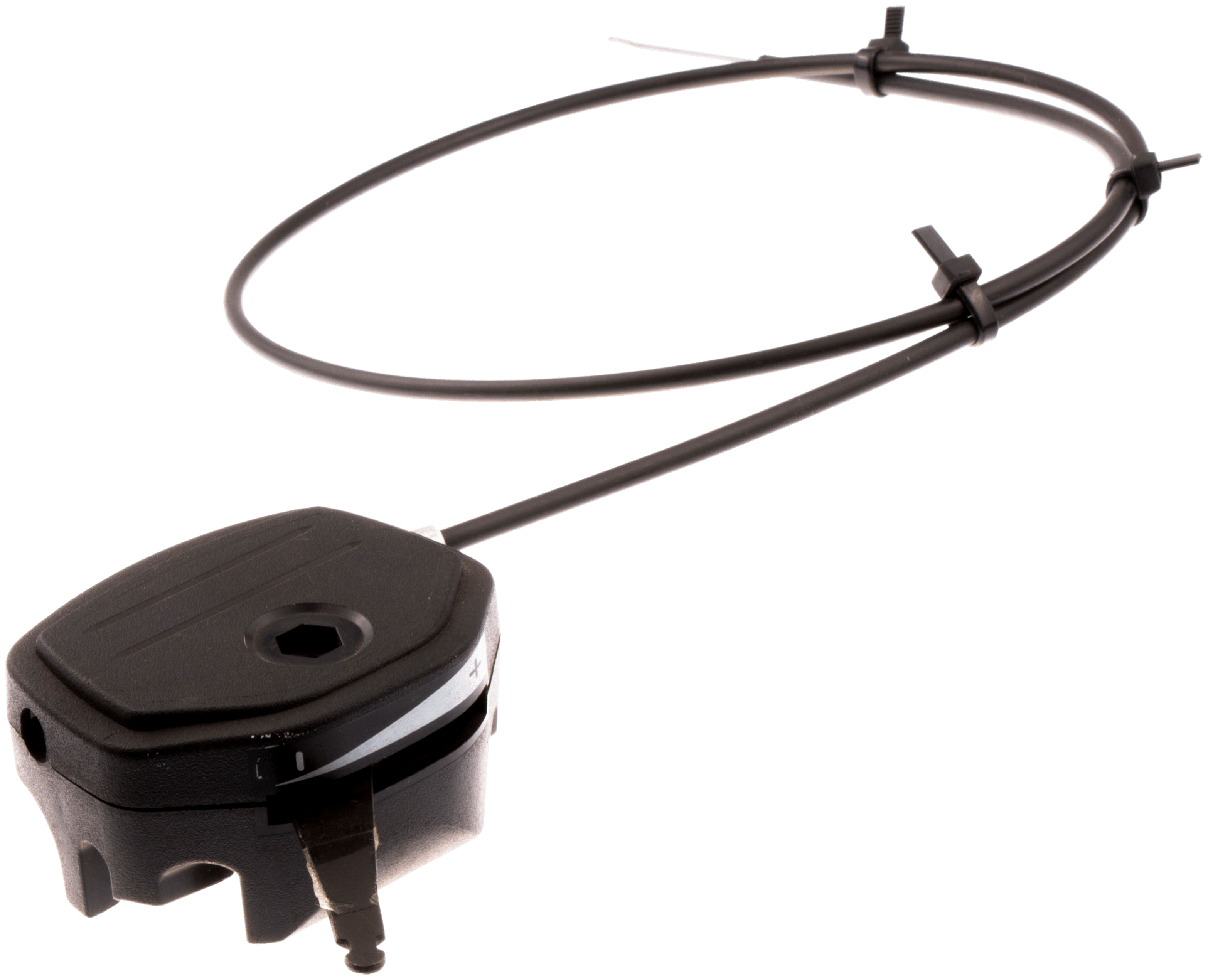 Husqvarna 531 00 75-82 - GASHEBEL