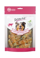 DOKAS Kaurolle Hundesnacks 250 Gramm