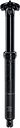 Vorschaubild CONTEC Variosattelstütze Drop-A-Gogo II 31,6 mm schwarz 360 mm lang, 100 mm Verstellbereich, max