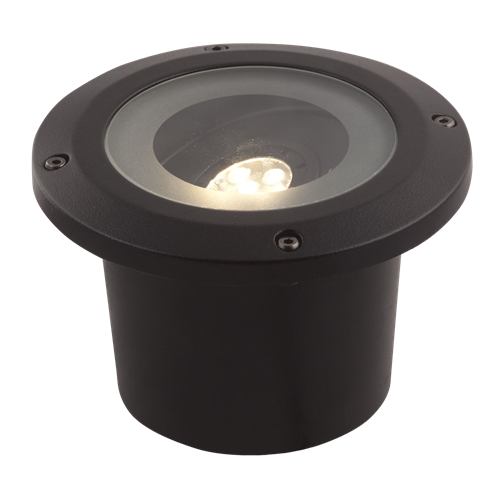 Garden Lights Bodeneinbauleuchte Rubum