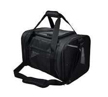 NOBBY Tasche "HANY" schwarz 51 x 33 x 33 cm