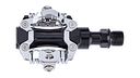 Vorschaubild CONTEC Systempedal P-XCX 9/16 Zoll schwarz