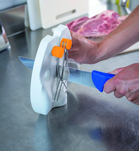 DICK Messerschärfer Rapid Steel HyperDrill II