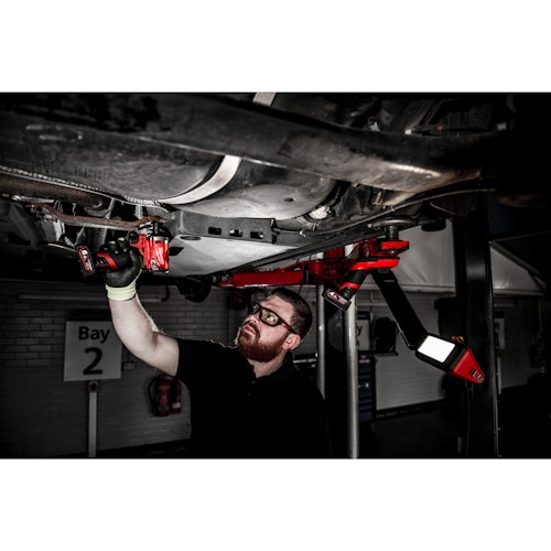 Milwaukee M12UCL-0 Akku-Unterbodenleuchte 4933478868