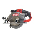 Vorschaubild Milwaukee M12CCS44-0 AKKU-KREISSAEGE  4933448225