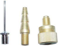 Güde Druckluft Adapterset 3 Tlg.