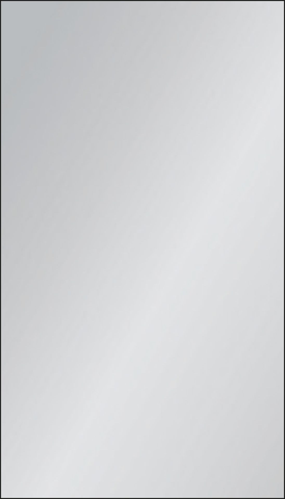 BM Systemglas Grundelement 103 x 180 cm TYP 214-219, 228, 248