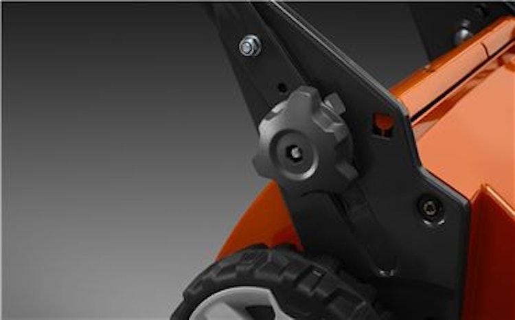 Husqvarna Rasenmäher LC 347V 