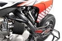 Vorschaubild IMR Race Pro Pitbike 155 - 16 PS