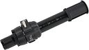 Vorschaubild by,schulz Speedlifter Twist Lenkerverstellsystem 1 1/8 Zoll schwarz