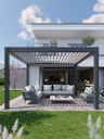 Biohort Pergola
