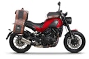 Vorschaubild SHAD Seitentaschen Halter Café Racer Benelli i