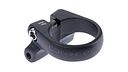 Vorschaubild CONTEC Sattelklemmschelle Rack Support ø 31,8 mm schwarz matt