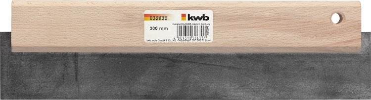 kwb Fugengummi Holzgriff 300 mm 32630