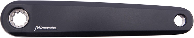 Miranda Kurbel Delta 0