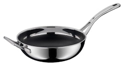 WMF Wok-Pfanne Ø 28 cm Profi Resist