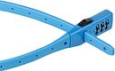 Vorschaubild KRYPTONITE Zahlen-Kabelschloss Click Lock blau