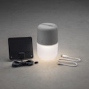 Vorschaubild Konstsmide Solarleuchte Assisi, versch. Farben