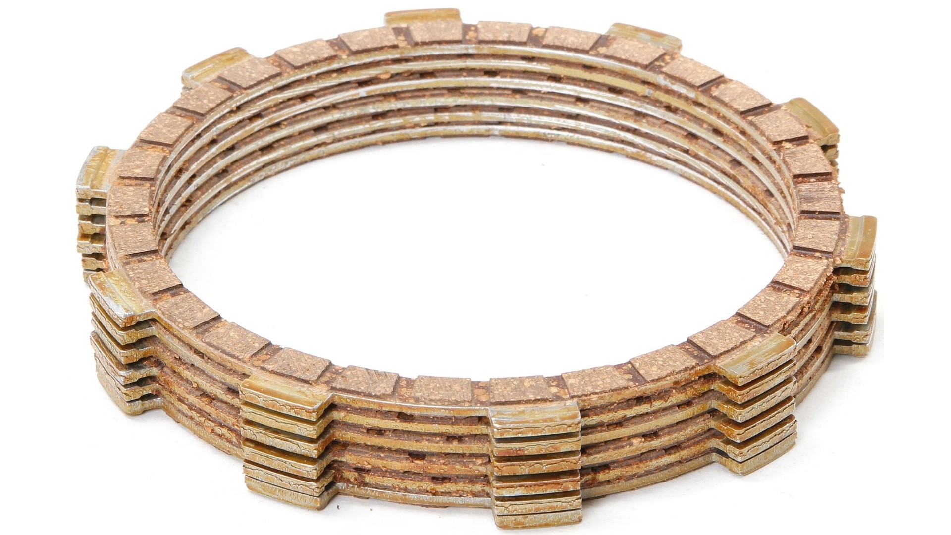 TRW Kupplungslamellensatz MCC405-6