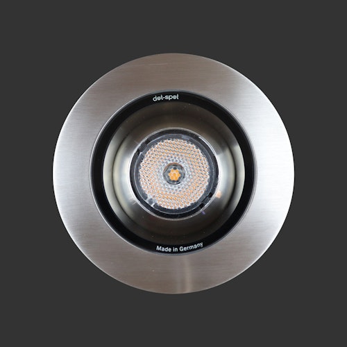 DotSpot br 6; 24 V; 2700 K; 35°; 5m M12