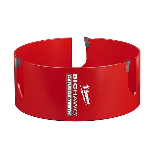 Milwaukee MULTI MAT. BIG HAWG 159MM -1ST 4932464938