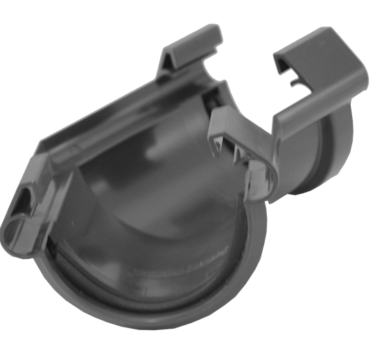 Außen- und Innenwinkel 120° (6-Eck), RG80 Typ 250 weiß