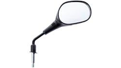 Vicma Spiegel rechtsanbau, M10 Rechtsgewinde