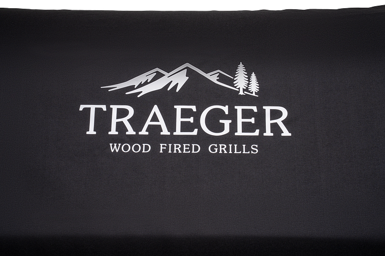 Traeger Abdeckhaube TIMBERLINE XL / IRONWOOD XL
