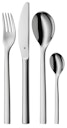 WMF Nuova Besteck-Set 4-teilig