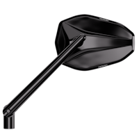 HIGHSIDER pro Spiegel Victory Schwarz (1Stck.)