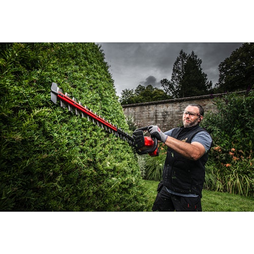 Milwaukee M18FHET75G2-802 M18 FUEL™ Akku-Heckenschere 75 cm 4933498388