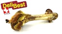Vorschaubild DeliBest 500 Gramm Hundekauartikel