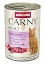 Vorschaubild animonda Carny Adult 400g Dose Katzennassfutter