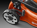 Husqvarna Akku-Rasenmäher LC 141iV (141VLi) 