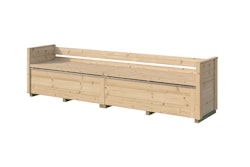 Weka Killarney Sitztruhe