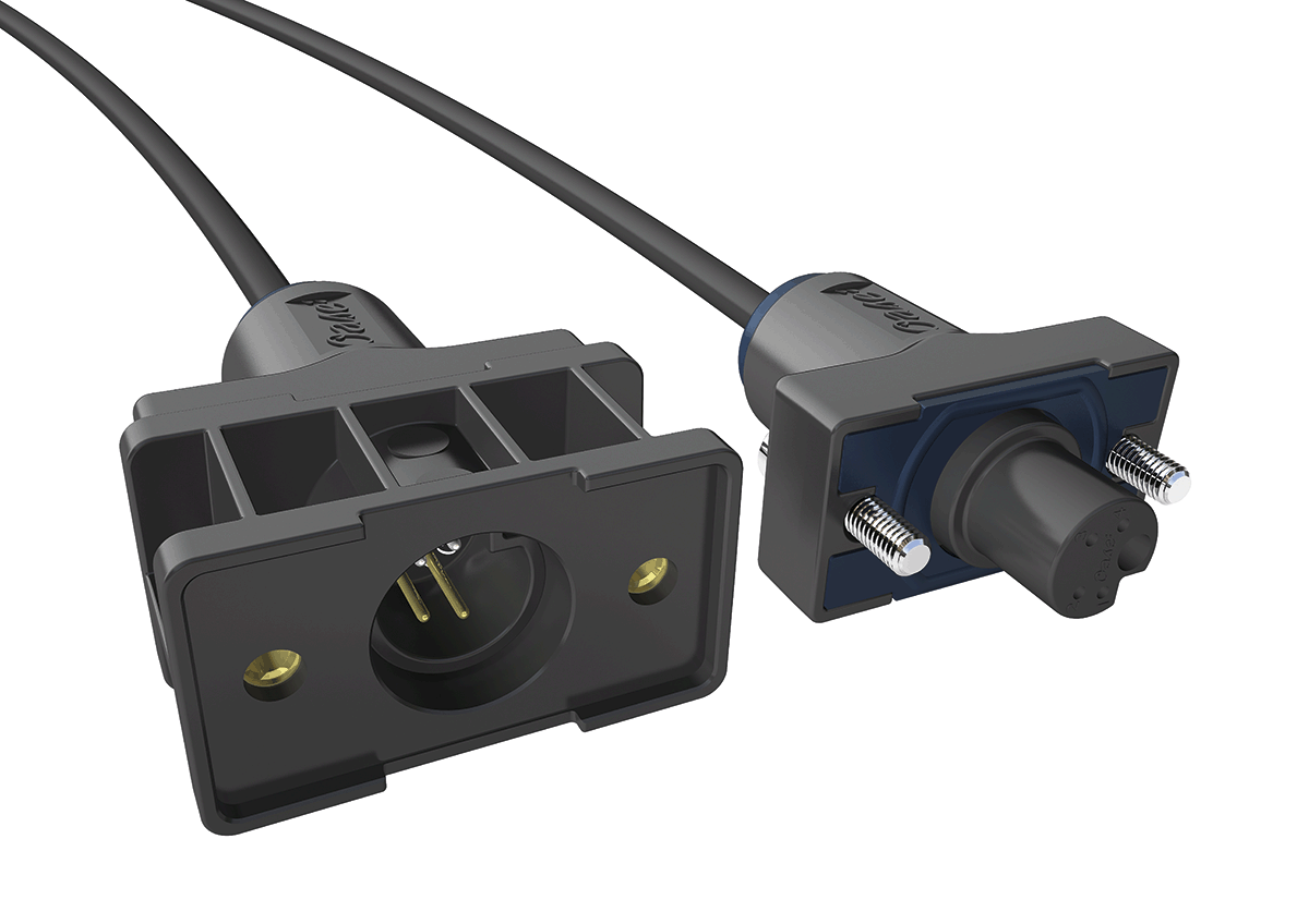 Oase ProfiLux Garden LED Kabel 7,5 m (42640)