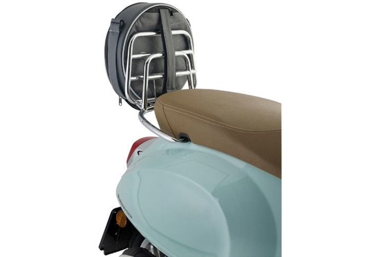 KAPPA Gepäckträgertasche "Spare Bag Vespa Range" VPS 02K