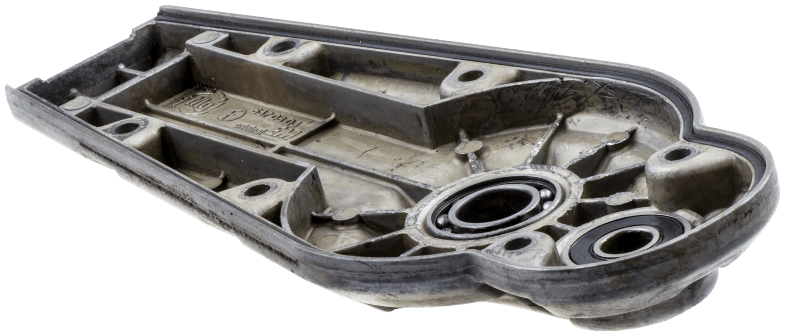 Husqvarna 537 11 02-01 - DECKEL